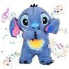 Stitch calmante