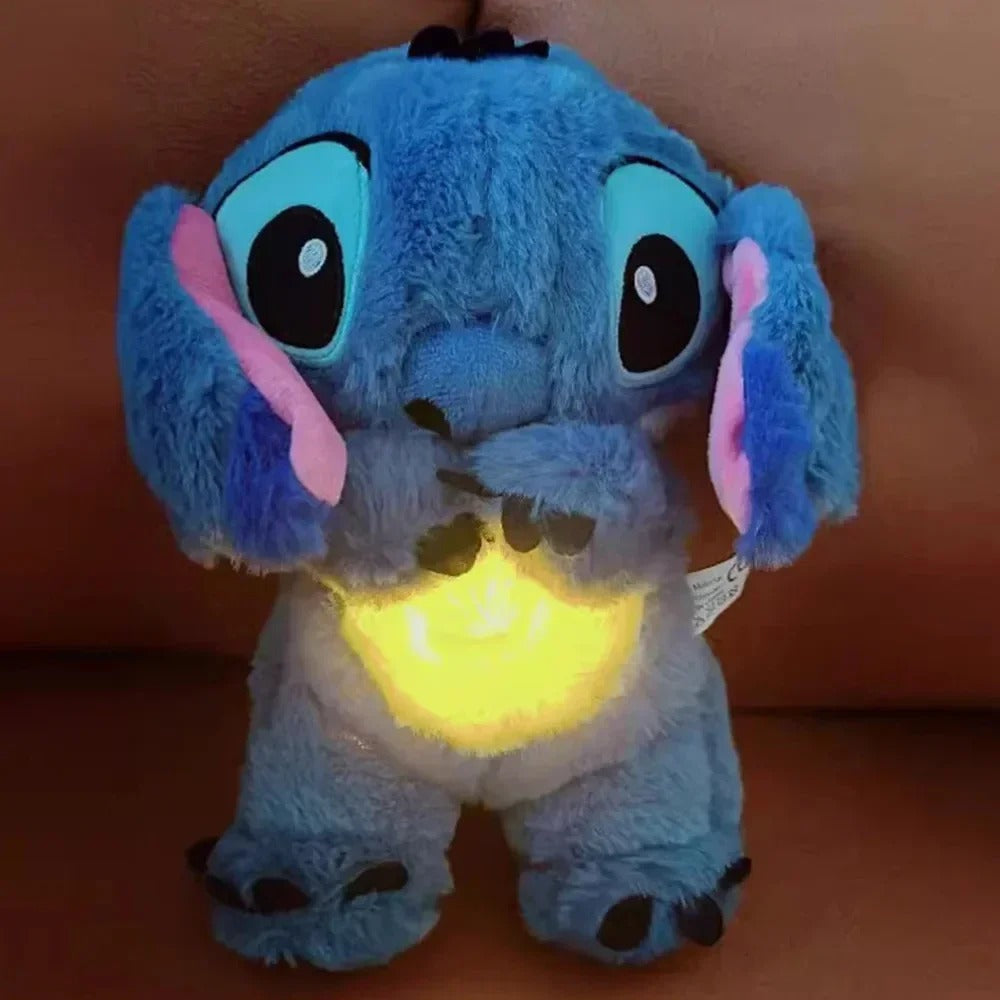 Stitch calmante